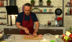 Let's Cook Together: Chicken Breast Casserole