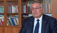 Երևանի փողոցներում. Սիմեոն Երևանցի
