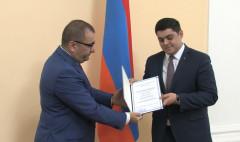 Парламентская неделя