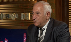 After Midnight: Hamlet Gevorgyan
