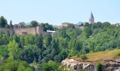 Պատարագ Շուշիում