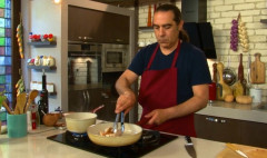 Let's Cook Together: Chicken Kofta Bayazet