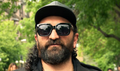 Իմ Երևան. Հովհաննես Բաբախանյան