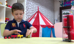 Մայրիկի օրագիր. Պատժի հոգեբանական ազդեցությունը