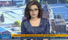 Повестка дня 09:00