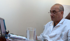 Հասցեն՝ Հայաստան. Գրիգոր Գրիգորյան