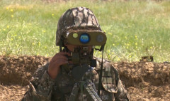 Armed forces