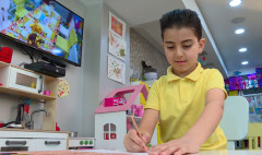 Մայրիկի օրագիր. Տարիքային տարբերություն