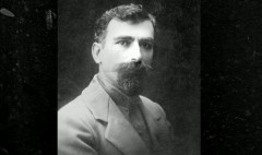 Հայոց նորագույն պետականության հիմնադիր Արամ Մանուկյան