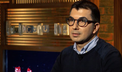 After Midnight: Vahan Badalyan