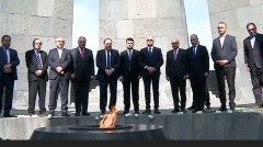 Խորհրդարանական շաբաթ
