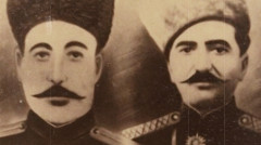 Մայիսյան հերոսամարտի աջակիցները