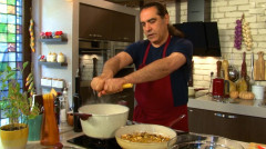 Let's Cook Together: Casserole