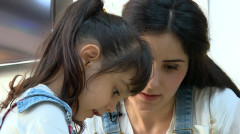 Մայրիկի օրագիր. Կապվածություն
