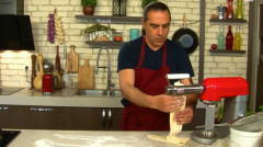 Let's Cook Together: Arishta-Halva