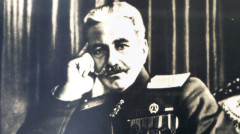 Զորահրամանատար, պետական գործիչ Անդրանիկ Օզանյան