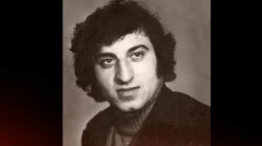 Посвящённые. Абрик Арзуманян