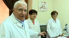 Հասցեն՝ Հայաստան. Գրիգոր Տարագճեան