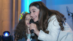 Եթե բոլորը... Բարեգործական համերգ