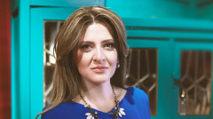 Իմ Երևան. Աննա Ավանեսյան