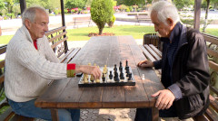 Երևանի փողոցներում. Հալաբյան