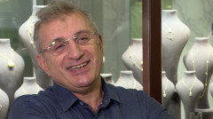 Հասցեն՝ Հայաստան. Մեսիհ Թոփարլաք