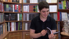 Գրադարակ. Տիգրան Մկրտչյան