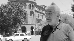 Իմ Երևան․ Արմեն Մանուկյան
