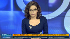 Повестка дня 21:00