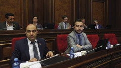 Парламентская неделя