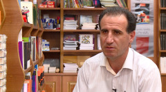 Գրադարակ. Արսեն Համբարյան