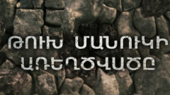 Mysteries of Armenia: The Mystery of Tukh Manuk
