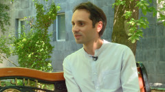 Հոգեբանական ստուգարք․ Մանվել Խաչատրյան