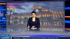 Повестка дня 21:00