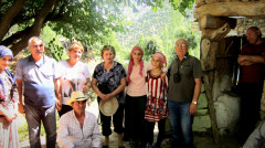Սասունցու անկոտրում արմատները
