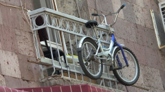 Երևանի փողոցներում. Հանրապետության փողոց