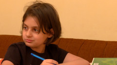 Մայրիկի օրագիր. Վախ դասերից