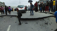 Օրակարգ 13:00