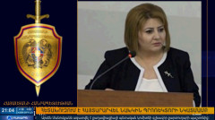 Օրակարգ 21:00
