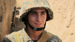 Զինուժ