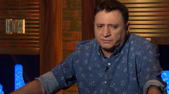 After Midnight: Vahram Sahakyan