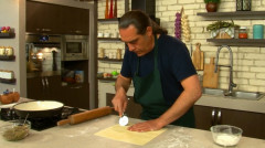 Let's Cook Together: Boraki