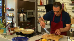 Let's Cook Together: Chicken Piccata