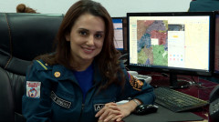 911. Փրկարարները ԱԻՆ-ում