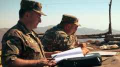 Առաջին գիծ