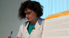 Բժիշկ 24 ժամ․ Ասթինե Զաքարյան