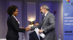 Francophone NGO 11th Forum opens in Yerevan