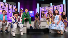 «Դեպի Մանկական Եվրատեսիլ»