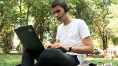 Տեխնոուղեղ. Էդգար Պողոսյան