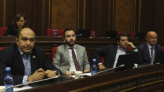 Парламентская неделя